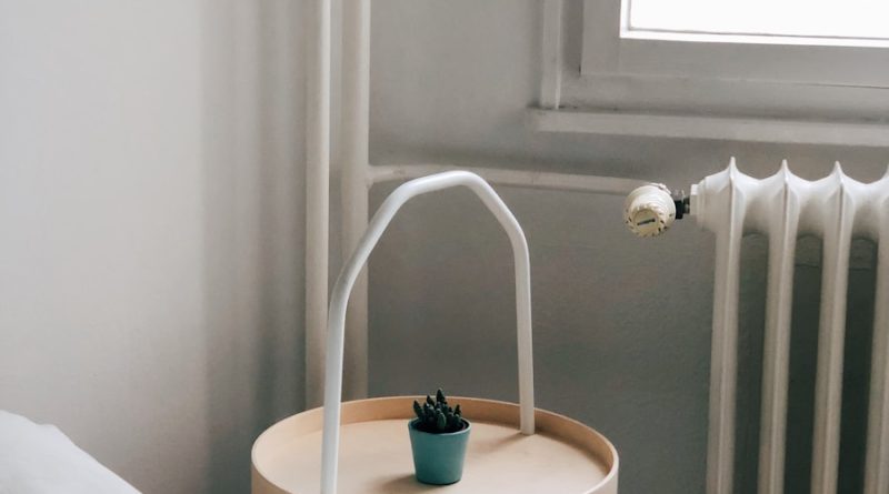 fluide caloporteur radiateur