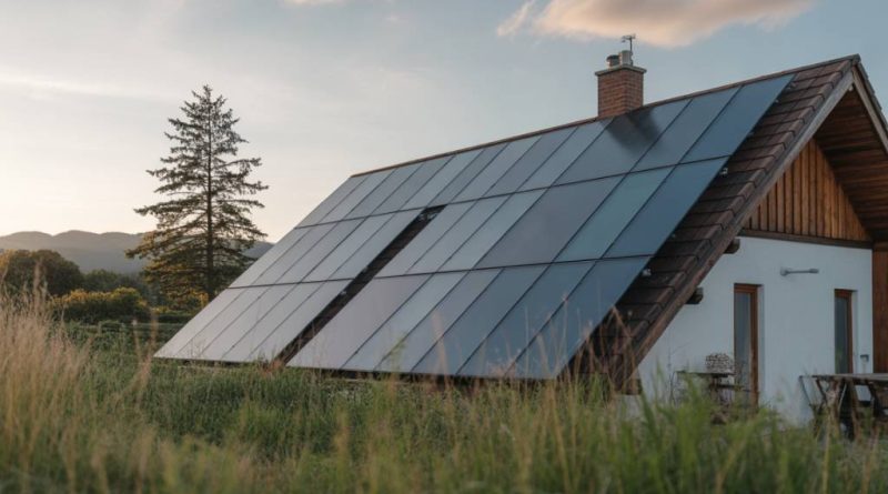 Autoconsommation solaire : comment optimiser votre production d’énergie à la maison