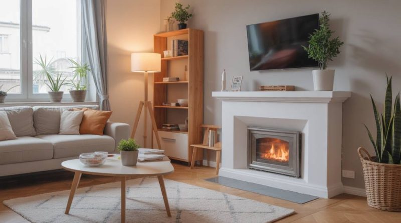 Comment fonctionne un chauffage gaz et quels sont ses avantages pour votre logement