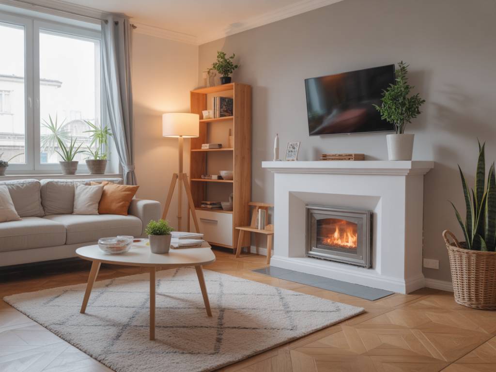 Comment fonctionne un chauffage gaz et quels sont ses avantages pour votre logement