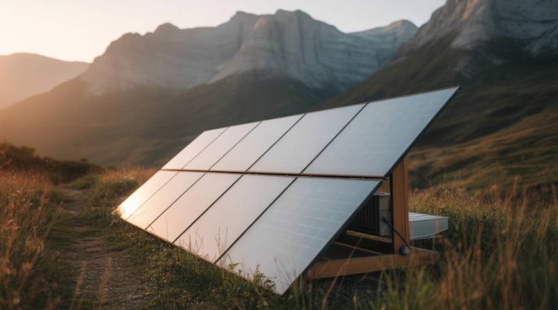 Pompe à chaleur ou panneau solaire : quel système choisir selon votre situation