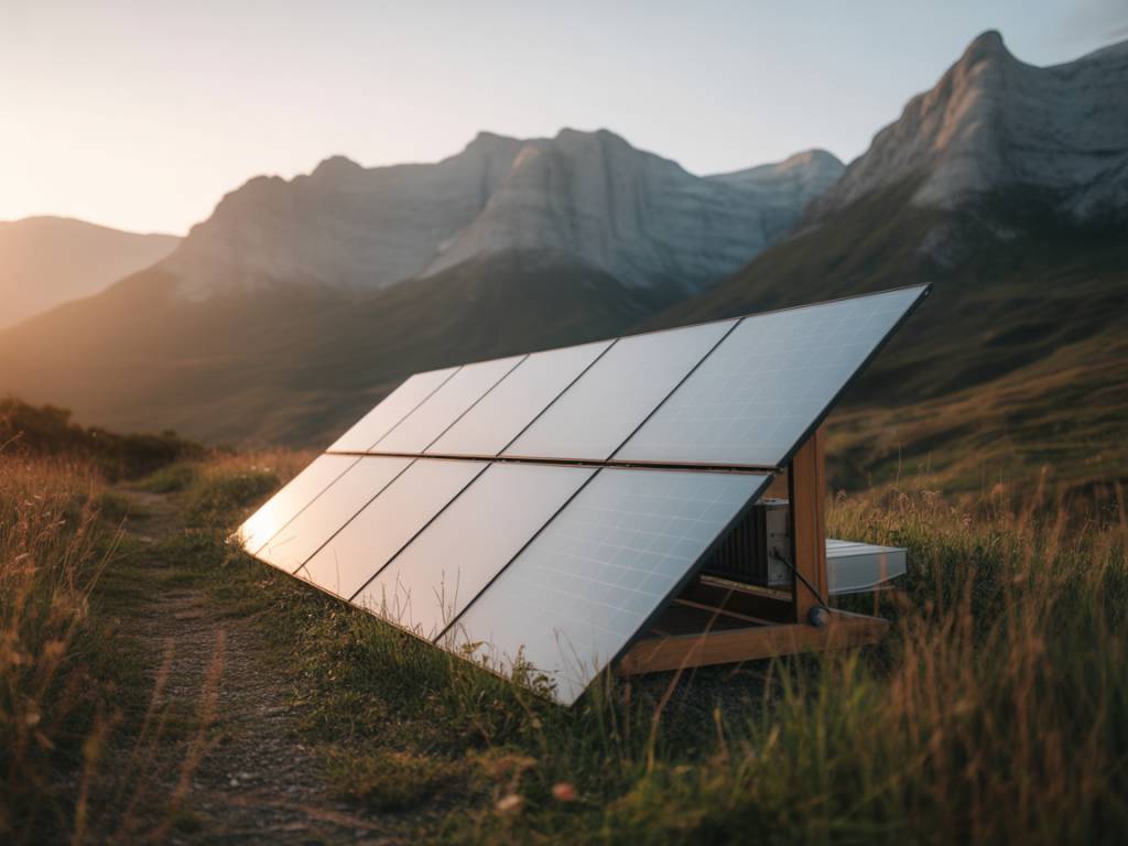 Pompe à chaleur ou panneau solaire : quel système choisir selon votre situation