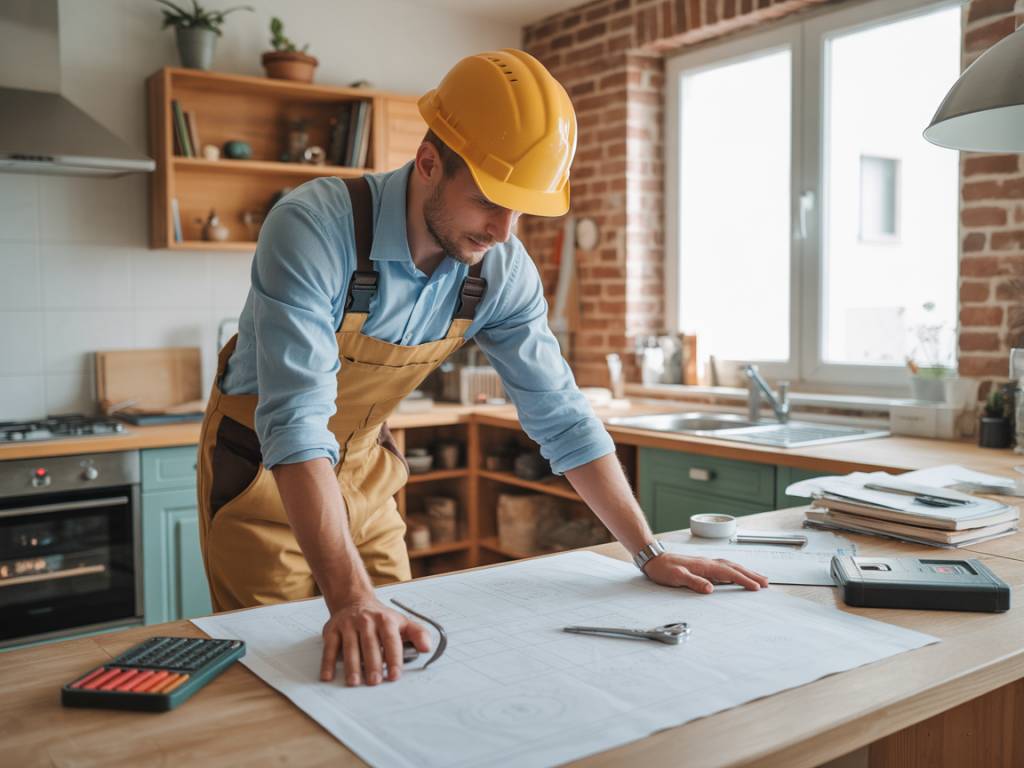 Coût travaux économies d'énergie : comment optimiser votre budget pour rénover efficacement