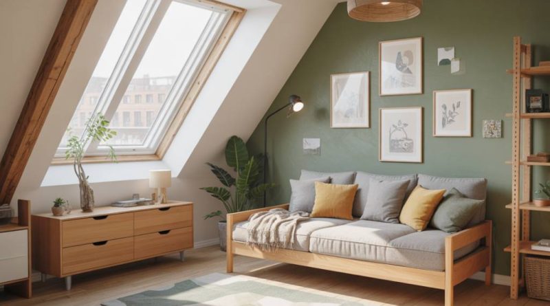 Isolation acoustique écologique : comment allier confort sonore et respect de l’environnement dans votre habitat