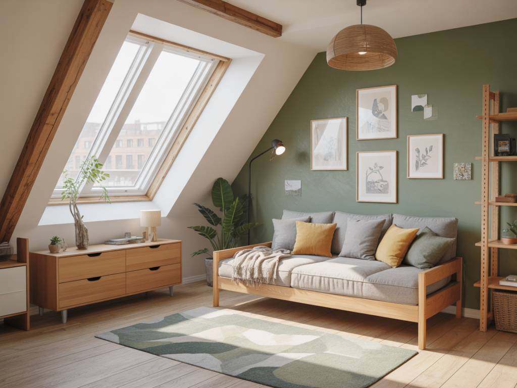 Isolation acoustique écologique : comment allier confort sonore et respect de l’environnement dans votre habitat