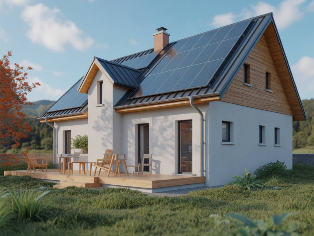 Borne de recharge électrique domestique : installation, coût et aides financières pour votre habitat