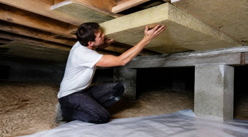 Isolation des planchers bas : techniques, prix et aides pour améliorer le confort thermique de votre habitat